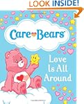 Care Bears: Love Is All Around
