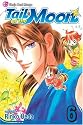 Tail of the Moon, Vol. 6 (Tail of the Moon (Graphic Novels))