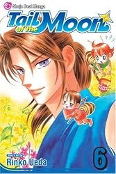 Tail of the Moon, Vol. 6 (v. 6)