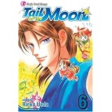 Tail of the Moon, Vol. 6 (v. 6) ~ Rinko Ueda