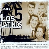Los 5 Latinos