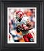 Priest Holmes Kansas City Chiefs Framed Unsigned 8x10 Photograph