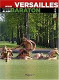 Le jardin de Versailles par Baraton