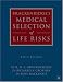 Brackenridge's Medical Selection of Life Risks