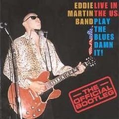 Live In The Usa Play The Blue