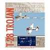 North American T-28 Trojan Pilot's Flight Operating Instructions