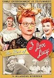 The Best of I Love Lucy