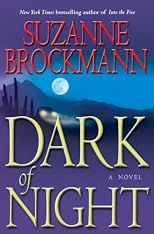Dark of Night: A Novel