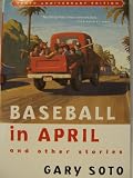 Baseball In April and Other Stories
