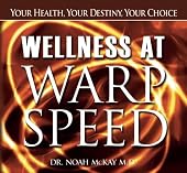 Wellness At Warp Speed