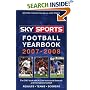 Sky Sports Football Yearbook 2007-2008