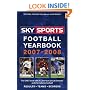 Sky Sports Football Yearbook 2007-2008
