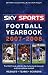 Sky Sports Football Yearbook 2007-2008