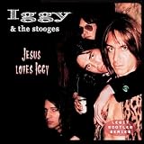 Jesus Loves Iggy