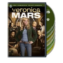 Veronica Mars: The Complete Third Season