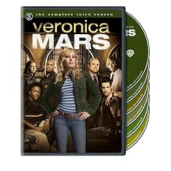 Veronica Mars: The Complete Third Season