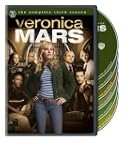 Veronica Mars: The Complete Third Season