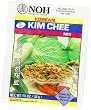 NOH Korean Kim Chee Base, 1.125-Ounce Packet, (Pack of 12)