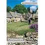 AA Leisure Guide Cotswolds (AA Leisure Guides)
