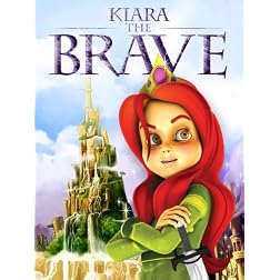 Kiara the Brave