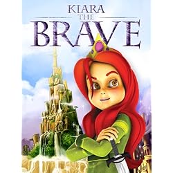 Kiara the Brave