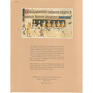 Luttrell Psalter (Manuscripts in Colour)