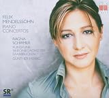 Produkt-Bild: Klavierkonzerte 1+2/Capriccio Brillant Op.22/Rondo