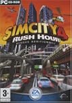 Sim City 4: Rush Hour/ Disq. Add. (vf)
