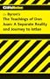 The Teachings of Don Juan: A Separate Reality and Journey to Ixtlan (Cliffs Notes)