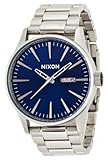 [ニクソン]NIXON SENTRY SS: BLUE SUNRAY NA3561258-00 メンズ 【正規輸入品】