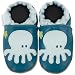 Robeez Infant/Toddler Octopus Slip-On