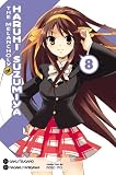 The Melancholy of Haruhi Suzumiya, Vol. 8