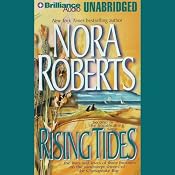 Rising Tides: The Chesapeake Bay Saga, Book 2 | [Nora Roberts]