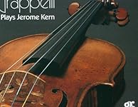 「煙が目にしみる　｛smoke gets in your eyes｝」『ステファン・グラッペリ　｛stephane grappelli｝』