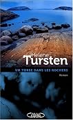 Un torse dans les rochers