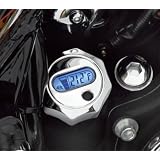 Harley Davidson Oil Level & Temperature Dipstick LCD 62955-09 Softail by Harley-Davidson