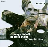Antheil - Piano Sonatas