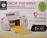 Cricut Cricut/Gypsy Bundle