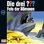 Die drei Fragezeichen - Folge 133: Fels der Dämonen