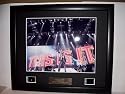 Michael Jackson " THIS IS IT " Film cell Music dvd Memorabilia