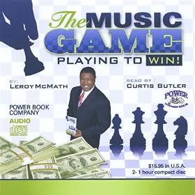 Ch 8 : Becoming a Music Millionaire