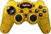 Madrics Happy Pico Pad - Game pad - Sony PlayStation 2 - yellow Image