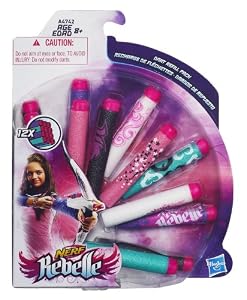 Nerf Rebelle Dart Refill Pack