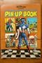 Stan Lee Presents The Mighty World of Marvel Pin-Up Book