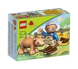 LEGO Duplo Legoville Little Piggy 5643