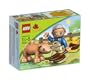 LEGO Duplo Legoville Little Piggy 5643
