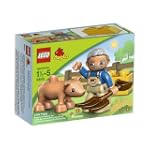 LEGO Duplo Legoville Little Piggy 5643