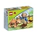 LEGO Duplo Legoville Little Piggy 5643