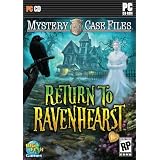 Mystery Case Files: Return to Ravenhearst ~ Activision