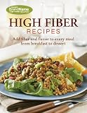 High Fiber Recipes High Fiber Recipes